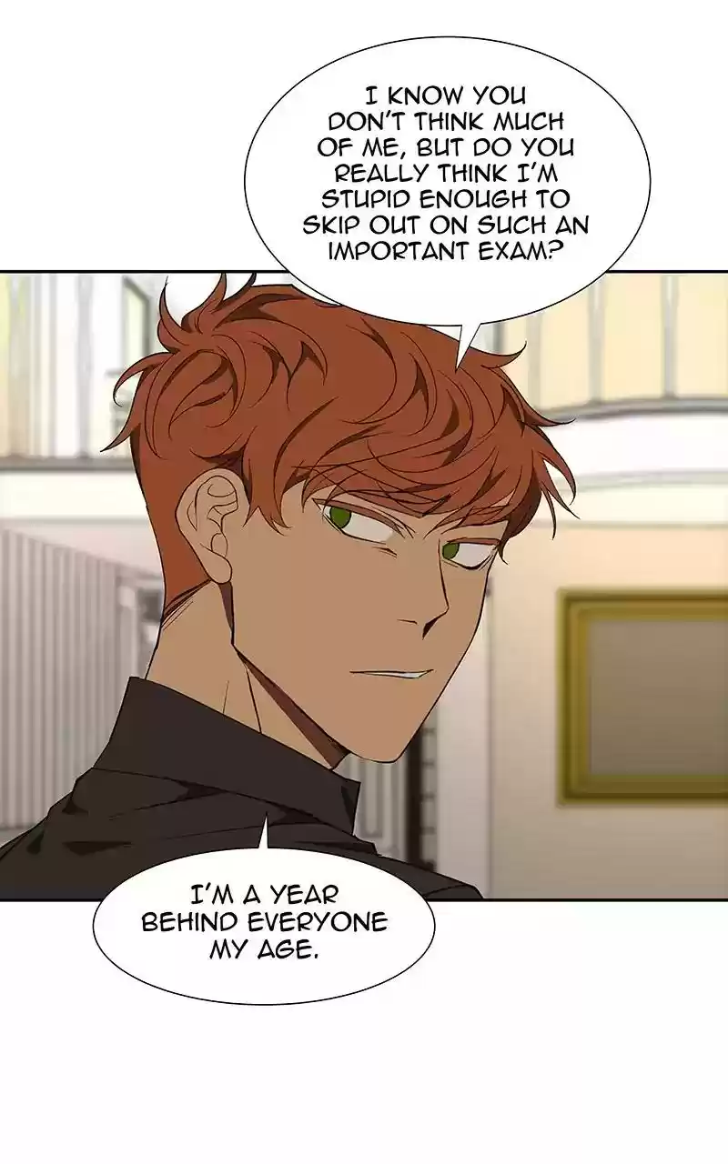 I Love Yoo Chapter 78: