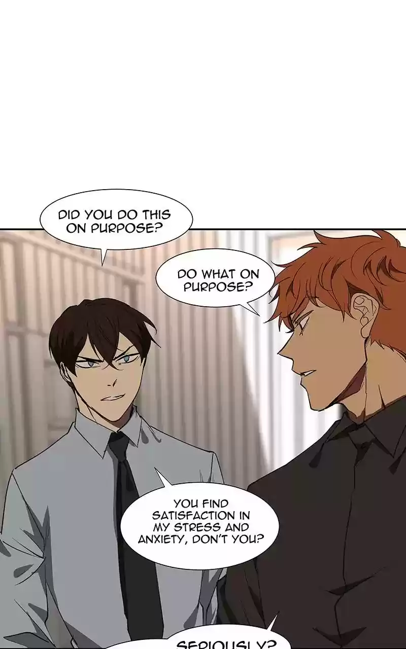 I Love Yoo Chapter 78: