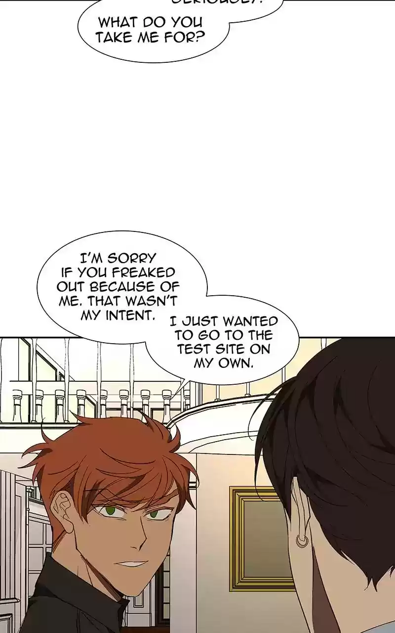 I Love Yoo Chapter 78: