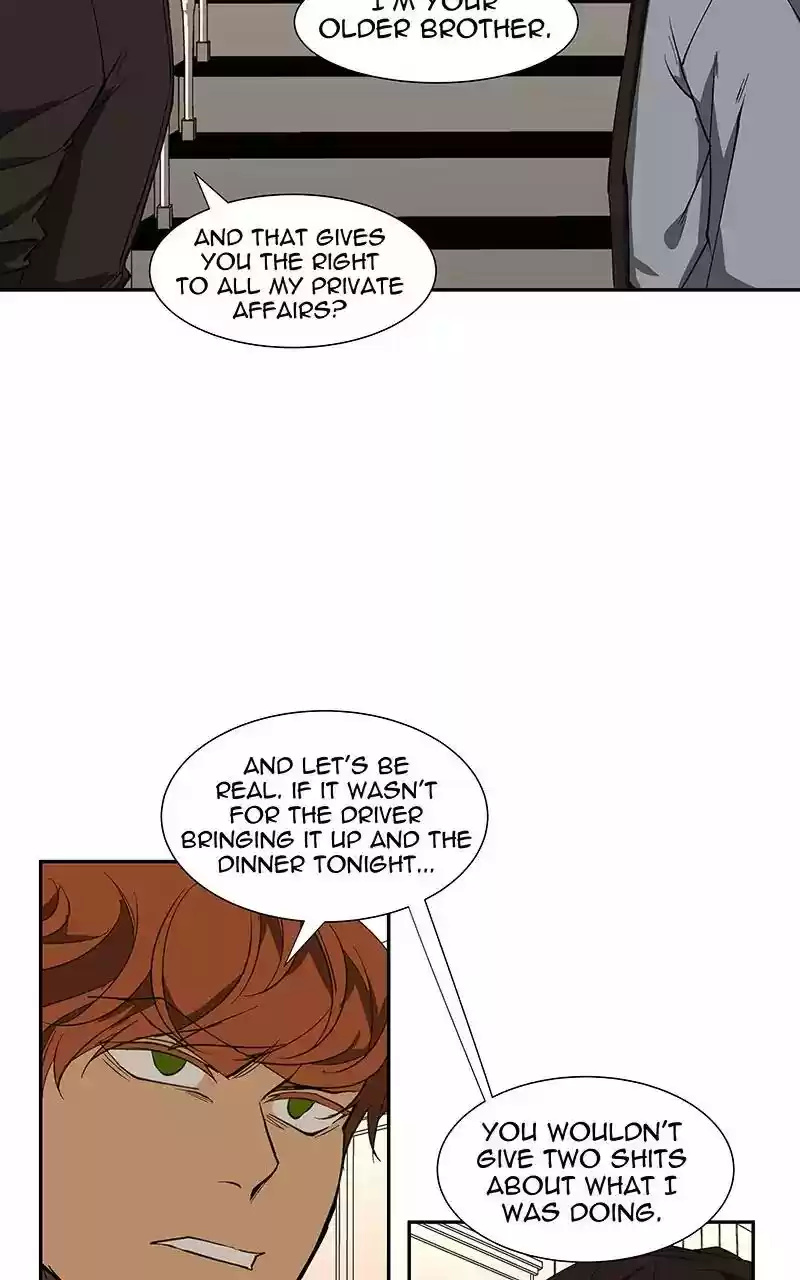 I Love Yoo Chapter 78: