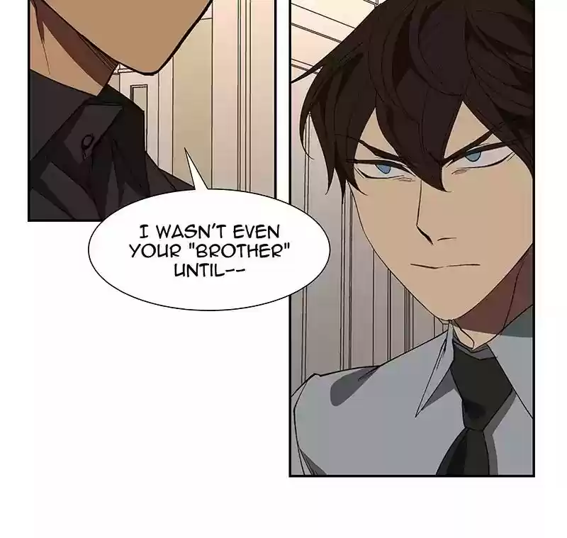 I Love Yoo Chapter 78: