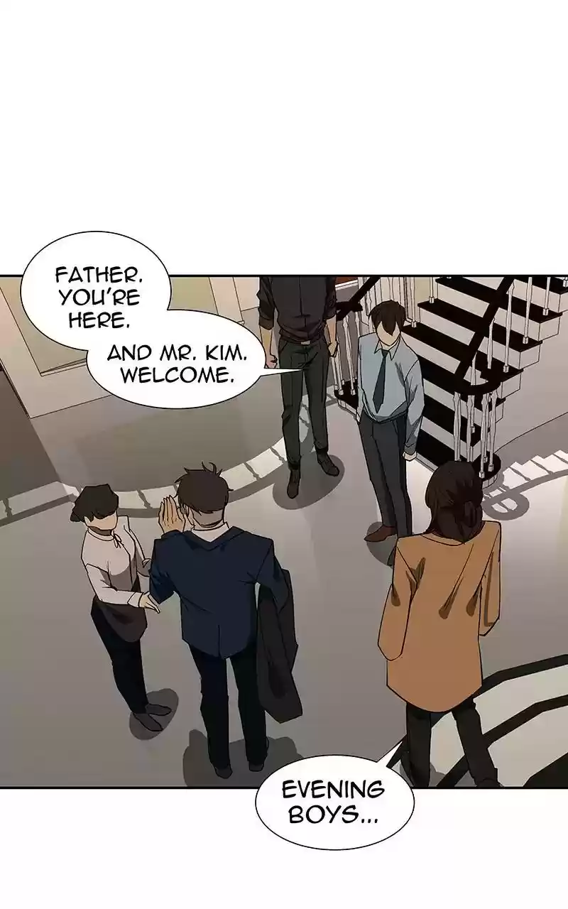 I Love Yoo Chapter 78: