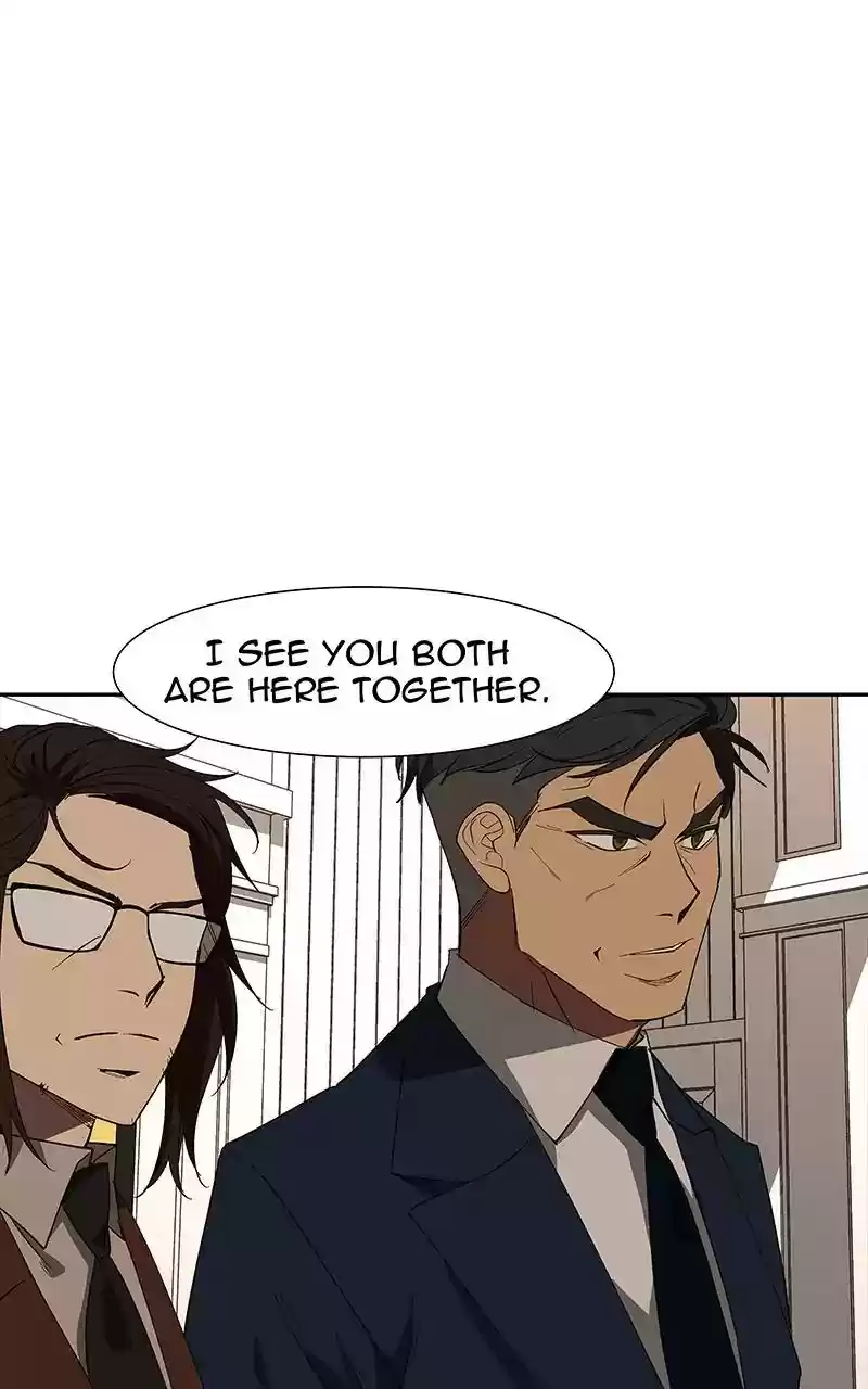 I Love Yoo Chapter 78: