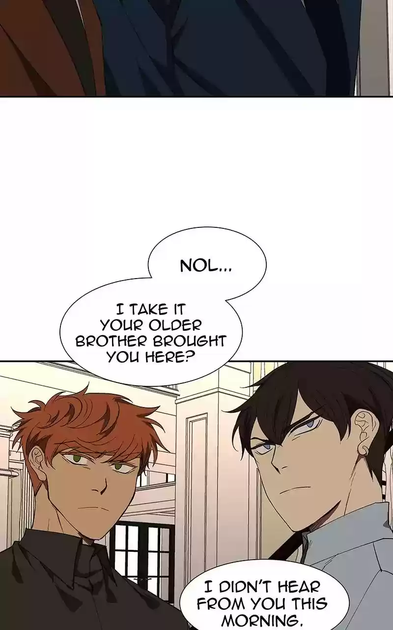 I Love Yoo Chapter 78: