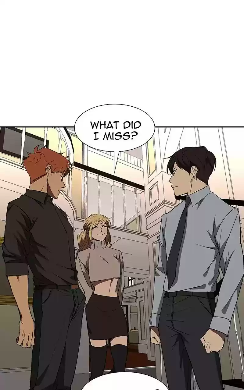 I Love Yoo Chapter 78: