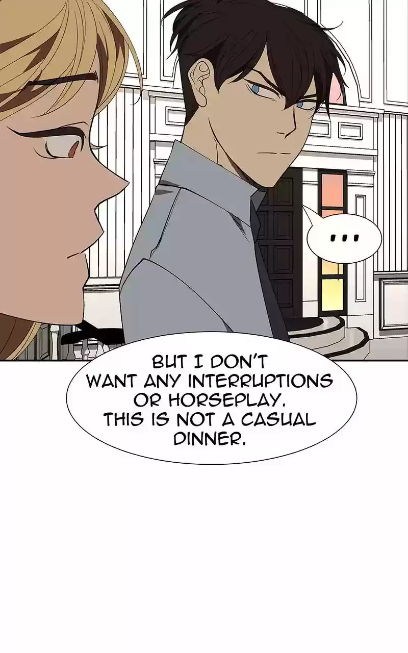 I Love Yoo Chapter 78: