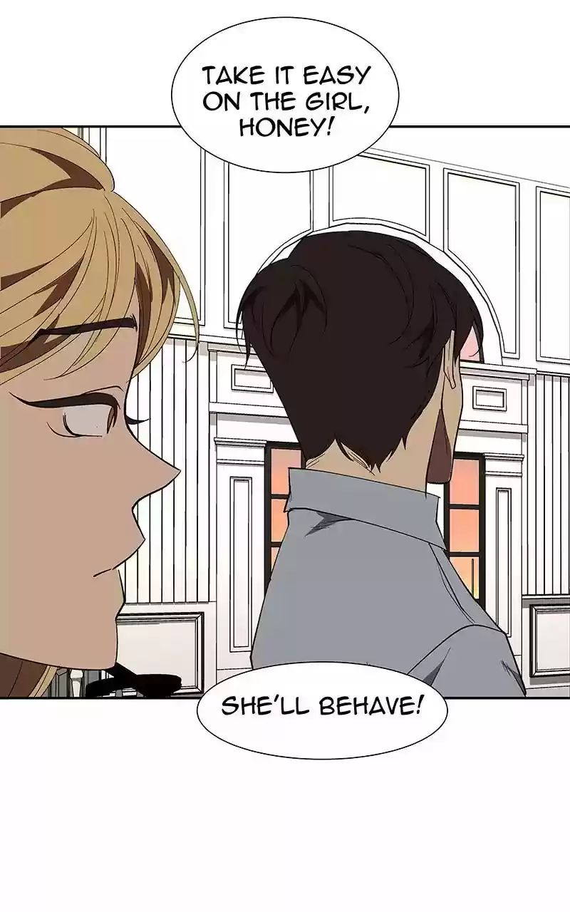 I Love Yoo Chapter 78: