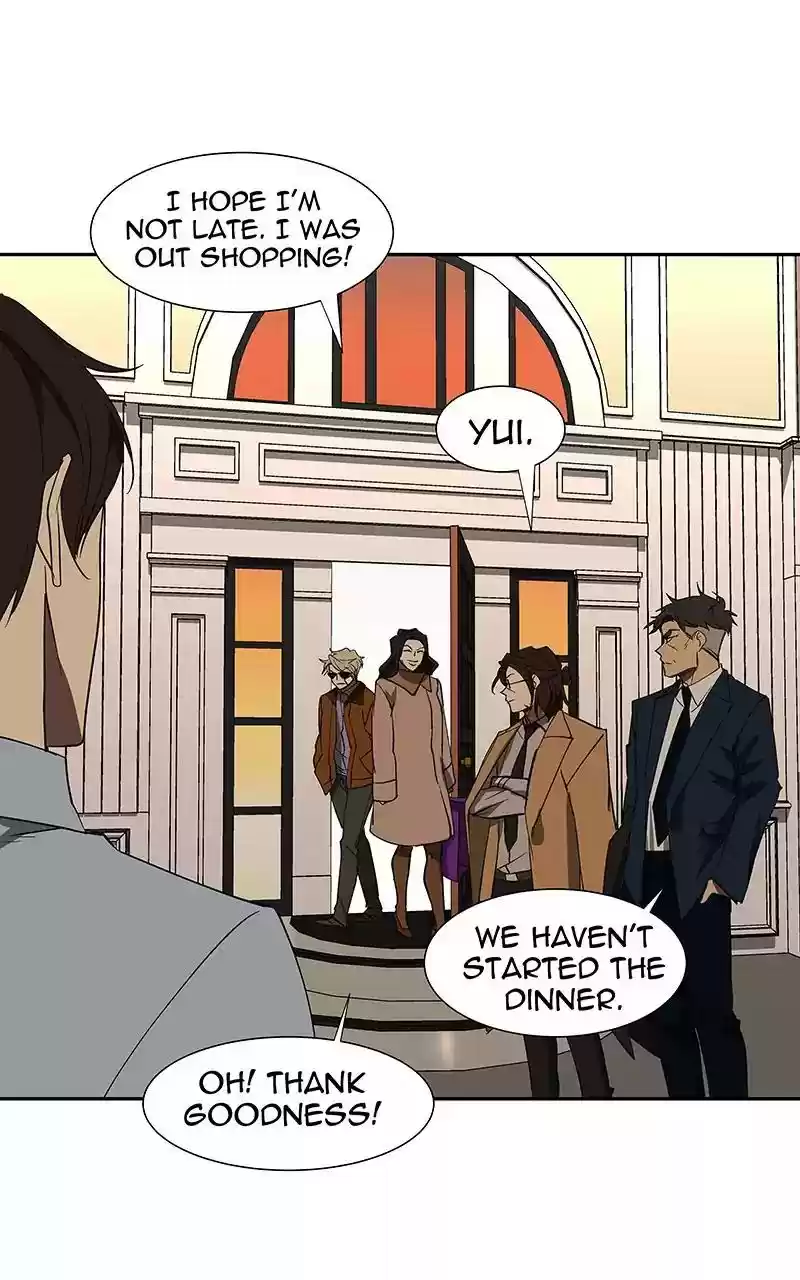 I Love Yoo Chapter 78: