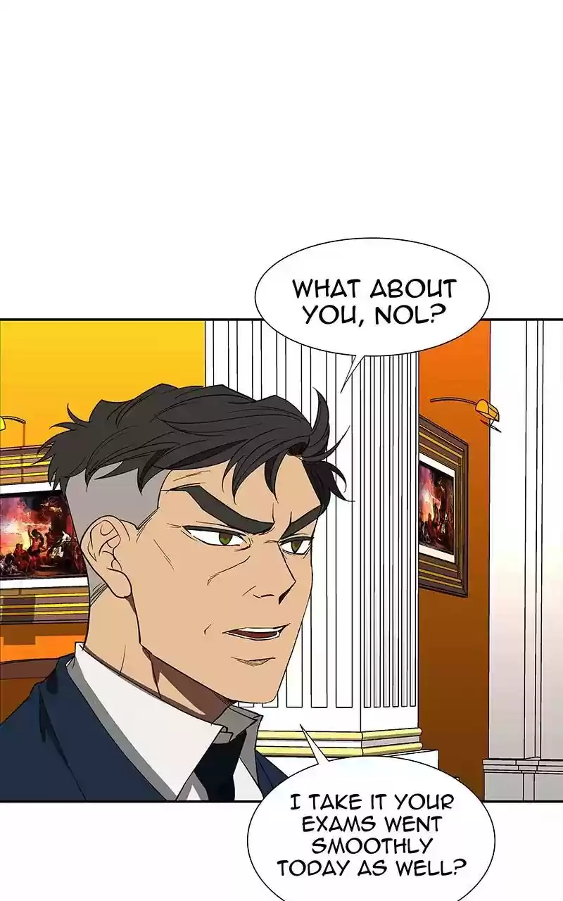 I Love Yoo Chapter 78: