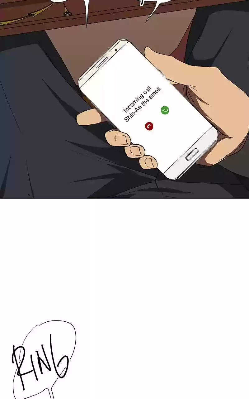 I Love Yoo Chapter 78: