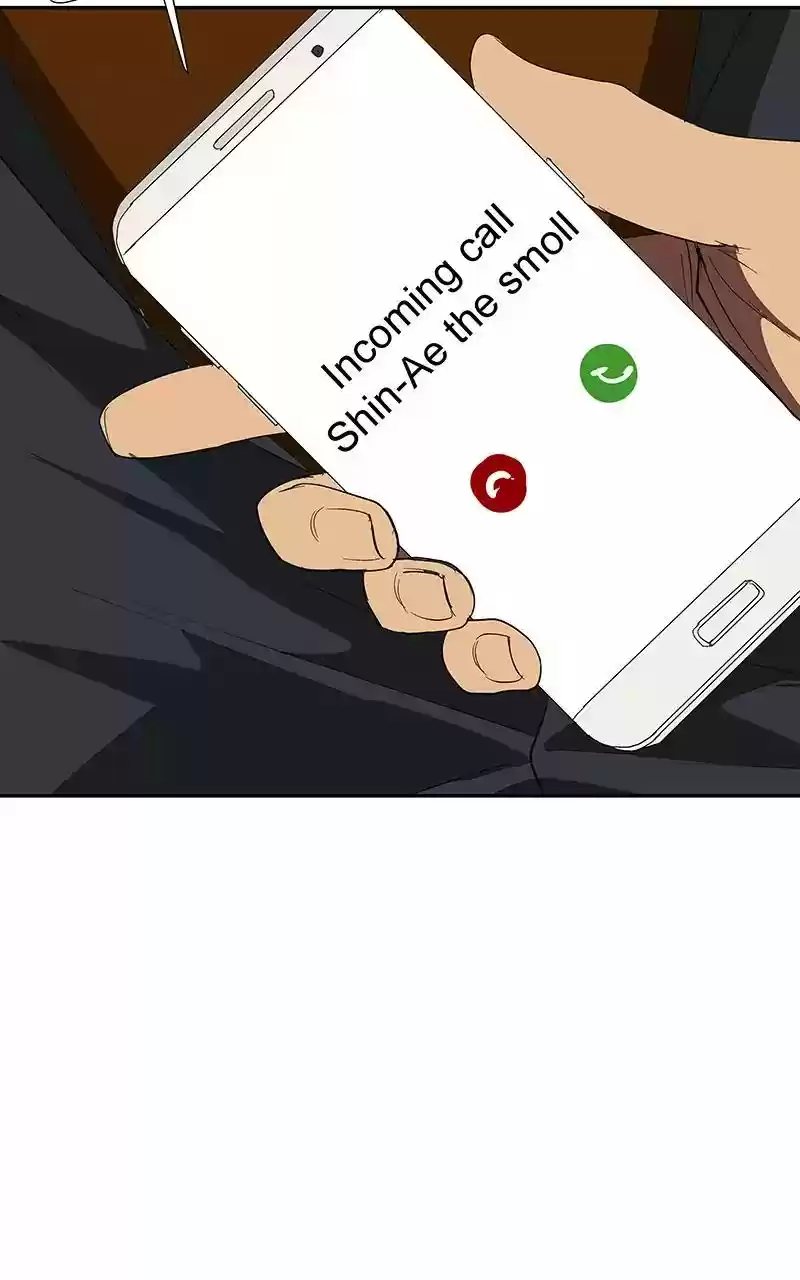 I Love Yoo Chapter 78: