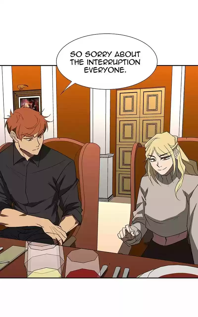 I Love Yoo Chapter 78: