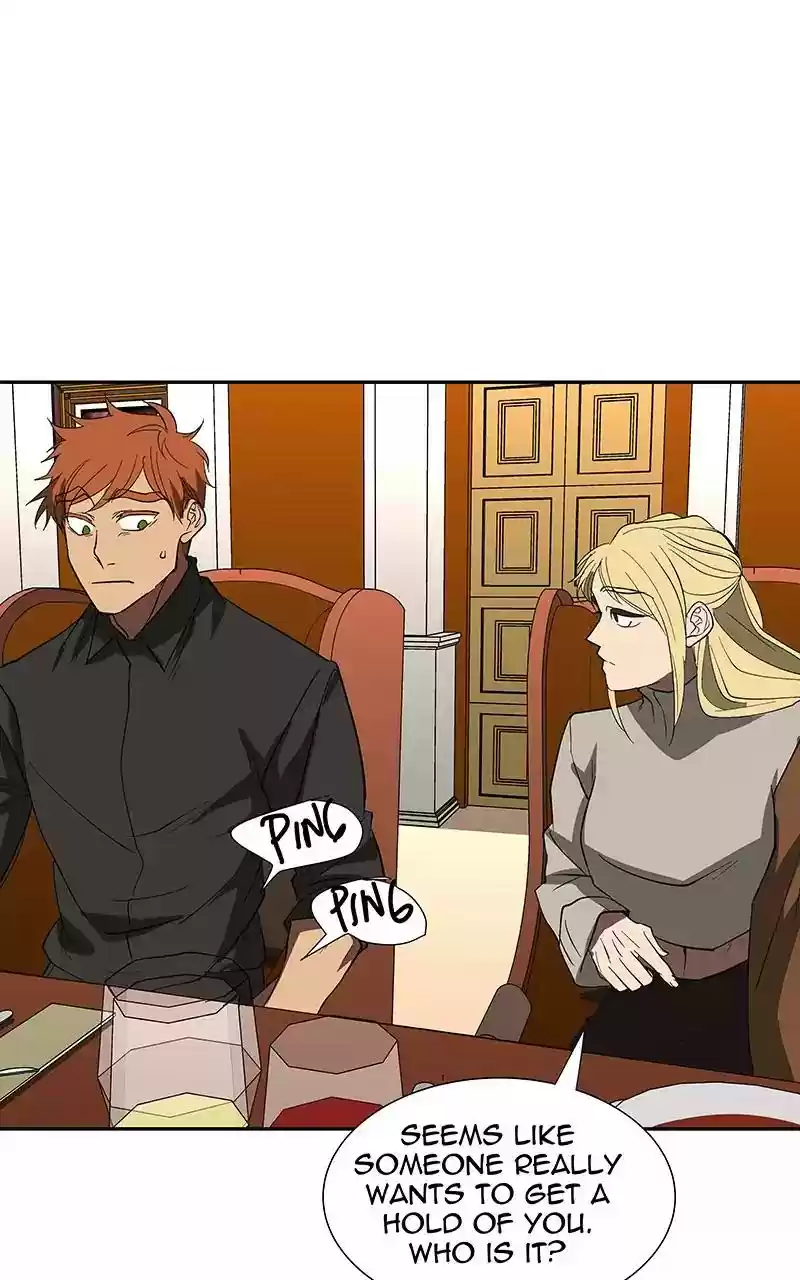 I Love Yoo Chapter 78: