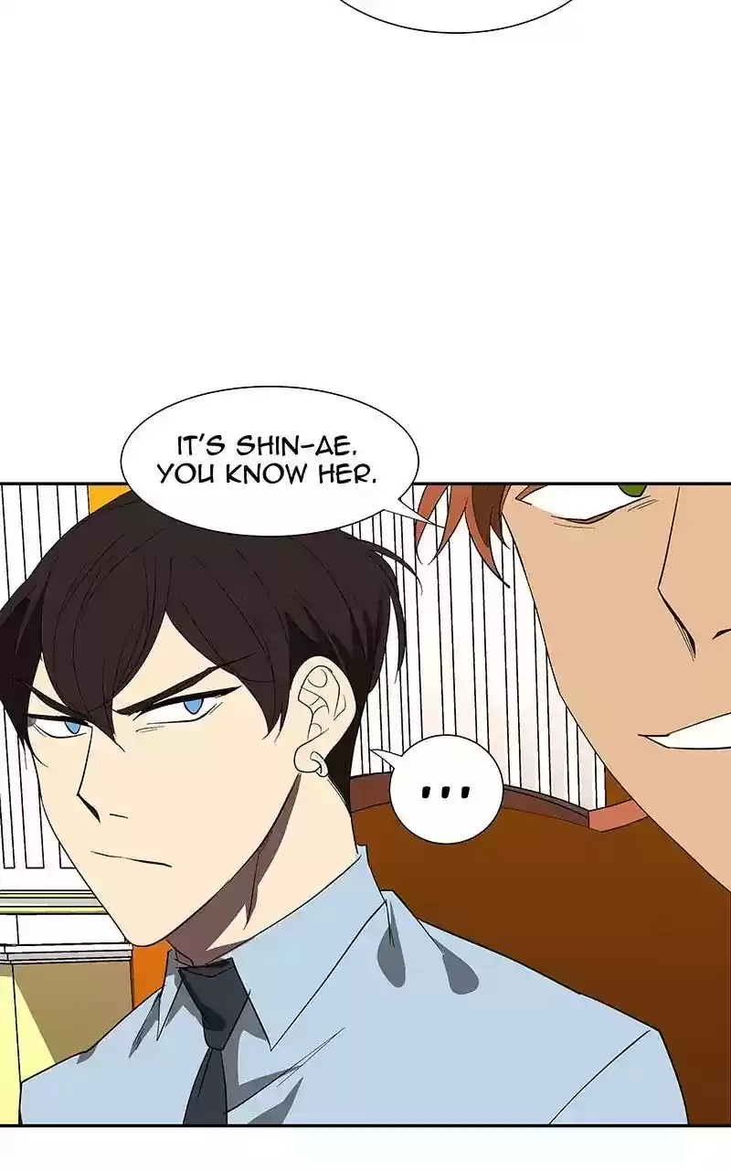 I Love Yoo Chapter 78: