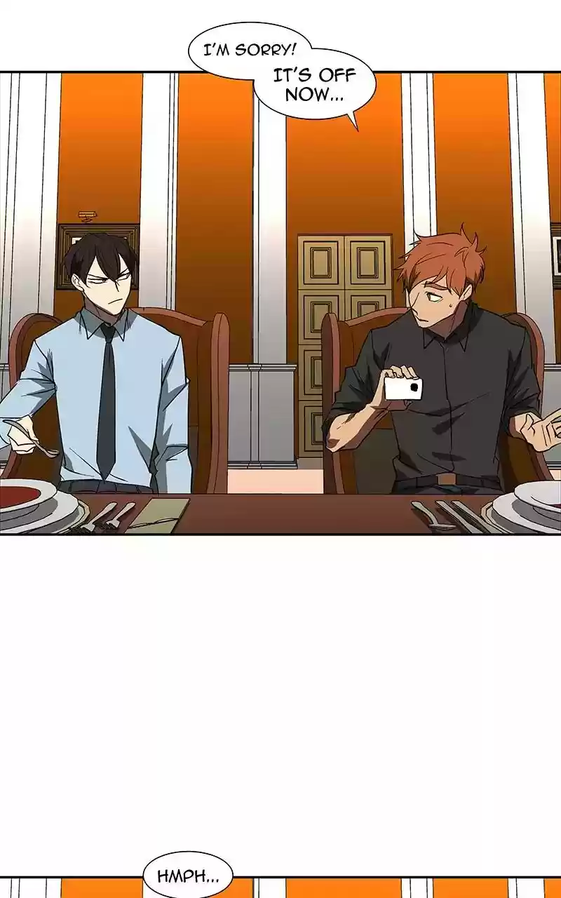 I Love Yoo Chapter 78: