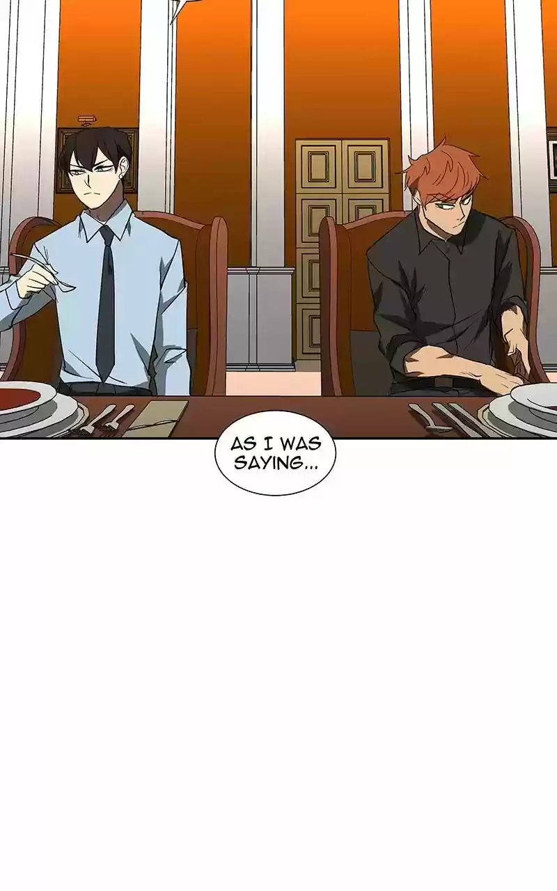 I Love Yoo Chapter 78: