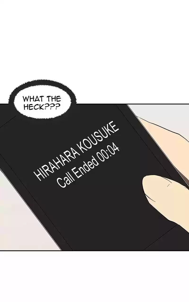 I Love Yoo Chapter 78: