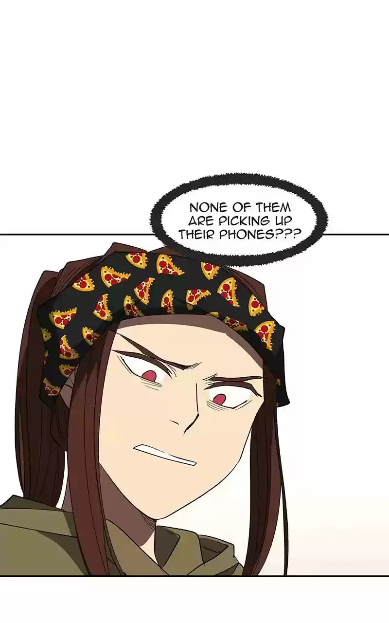 I Love Yoo Chapter 78: