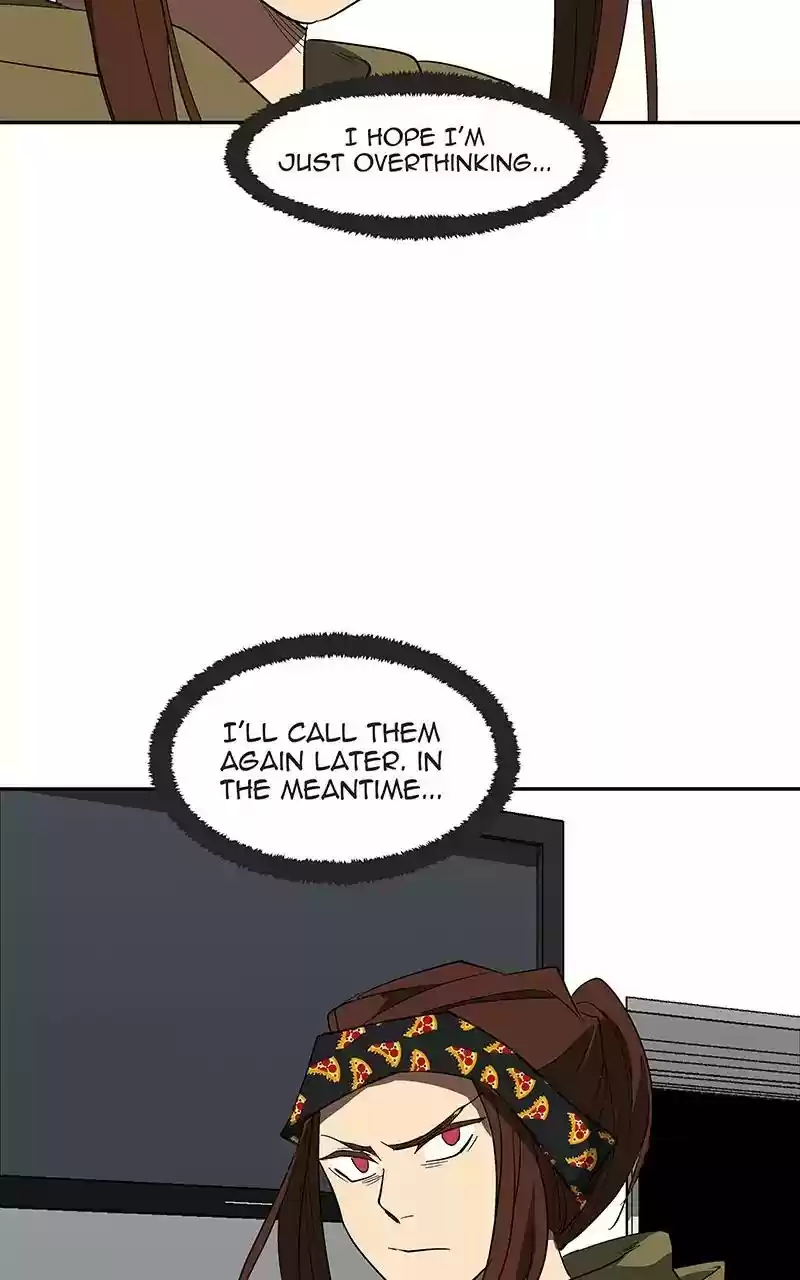 I Love Yoo Chapter 78: