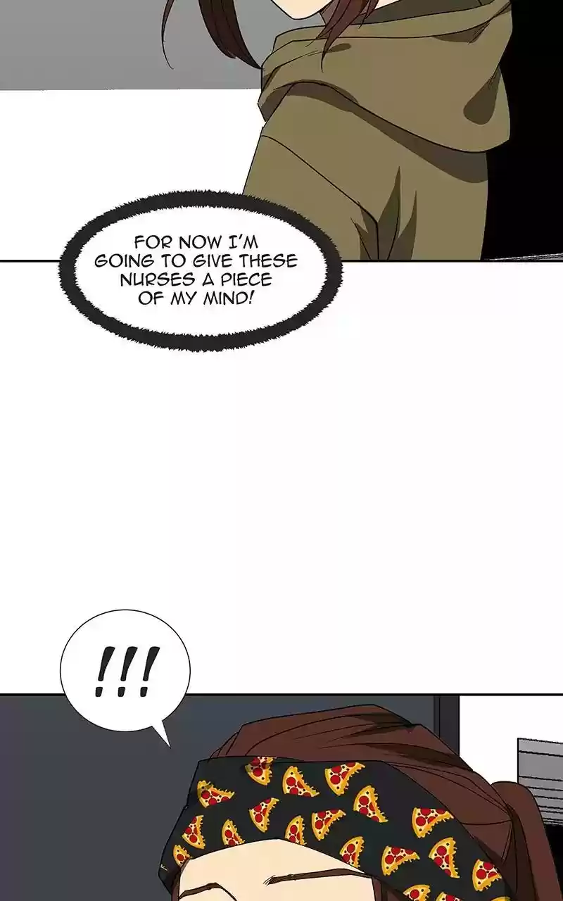 I Love Yoo Chapter 78: