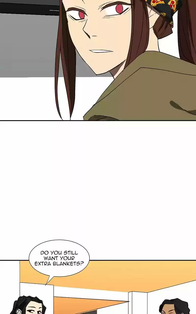 I Love Yoo Chapter 78: