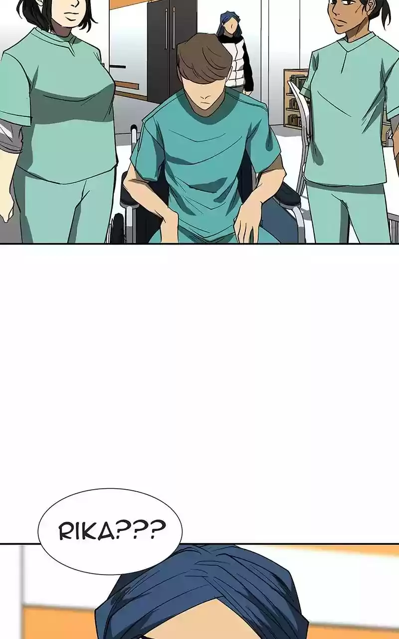 I Love Yoo Chapter 78: