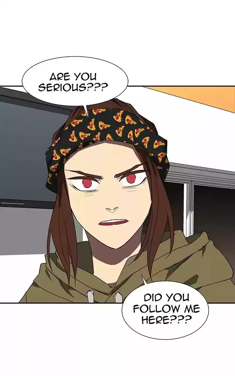 I Love Yoo Chapter 78: