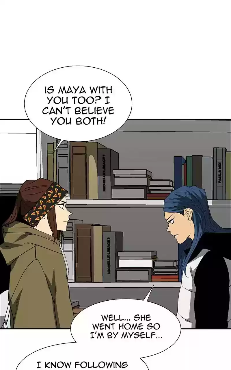 I Love Yoo Chapter 78: