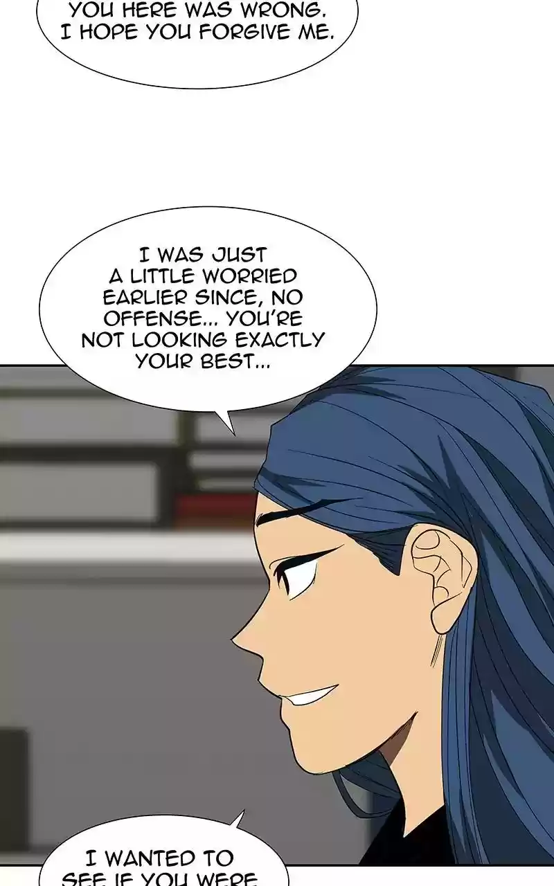 I Love Yoo Chapter 78: