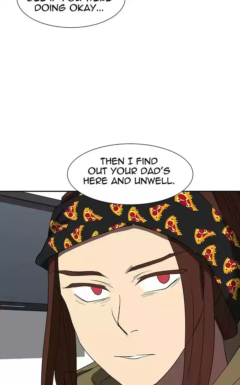 I Love Yoo Chapter 78: