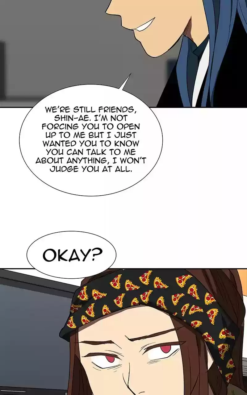 I Love Yoo Chapter 78: