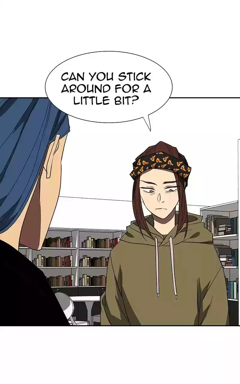 I Love Yoo Chapter 78: