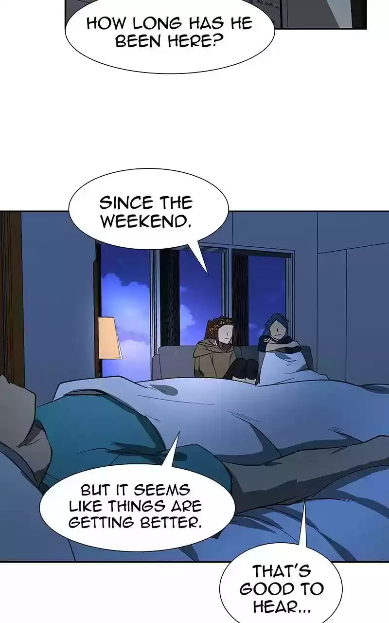 I Love Yoo Chapter 78: