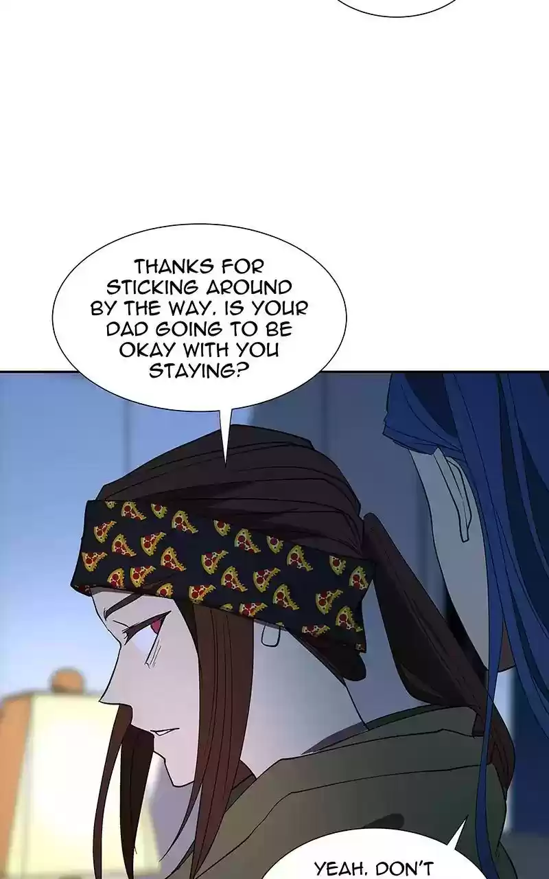 I Love Yoo Chapter 78: