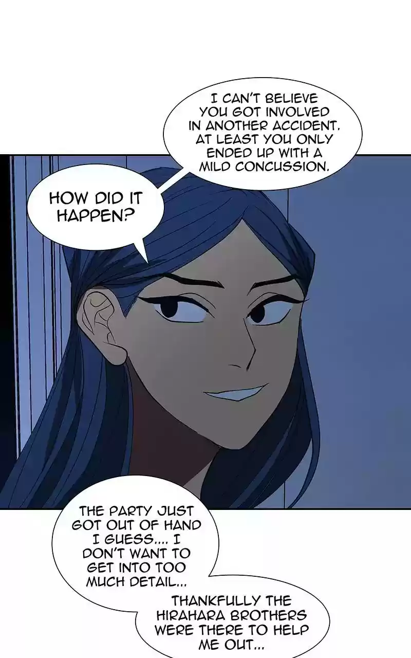 I Love Yoo Chapter 78: