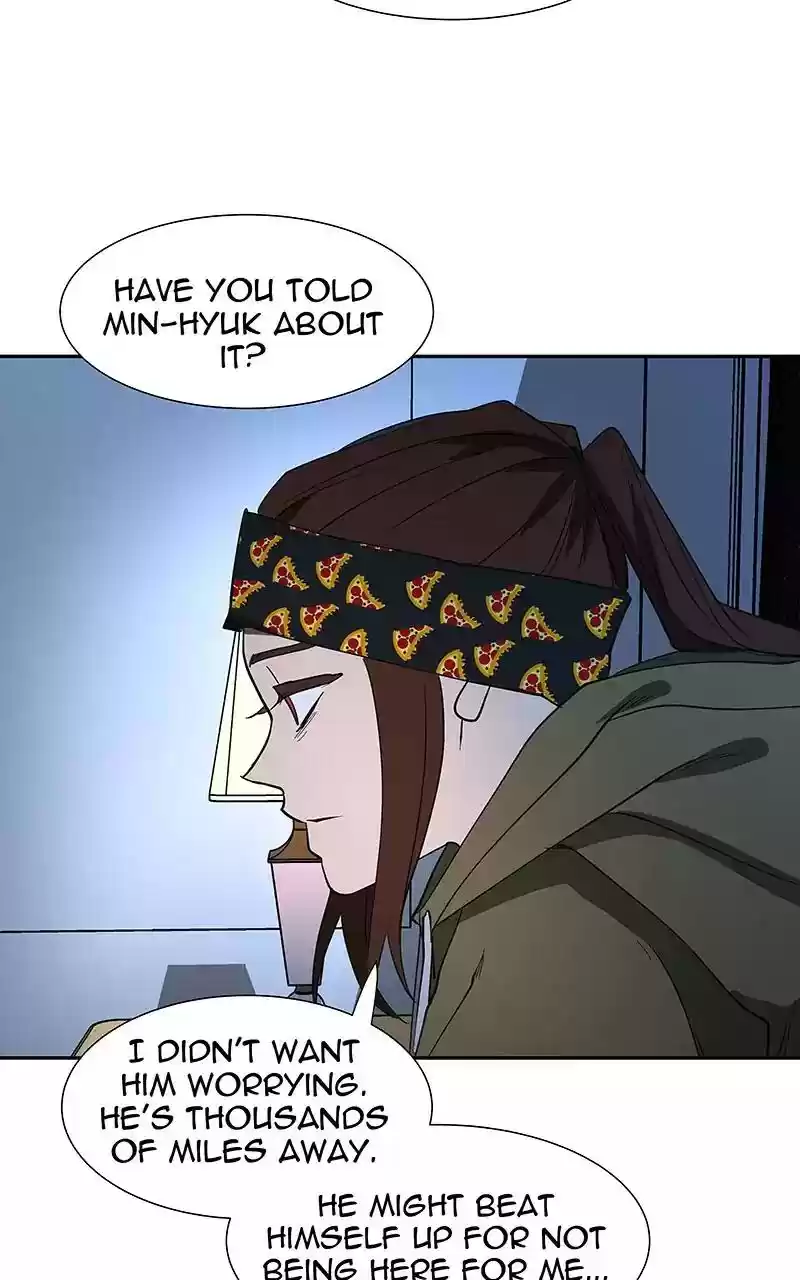 I Love Yoo Chapter 78: