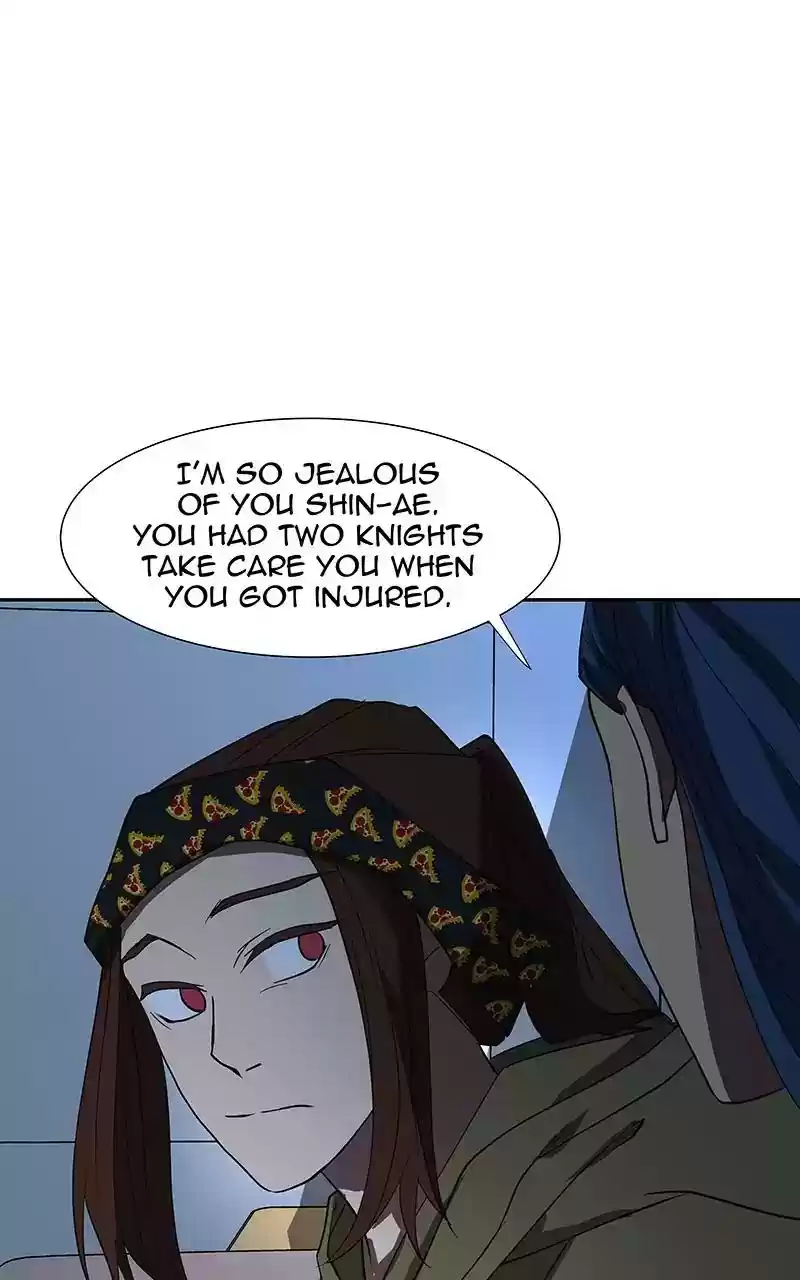 I Love Yoo Chapter 78: