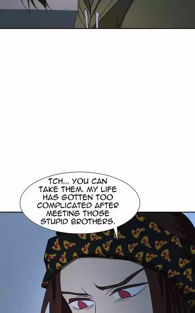 I Love Yoo Chapter 78: