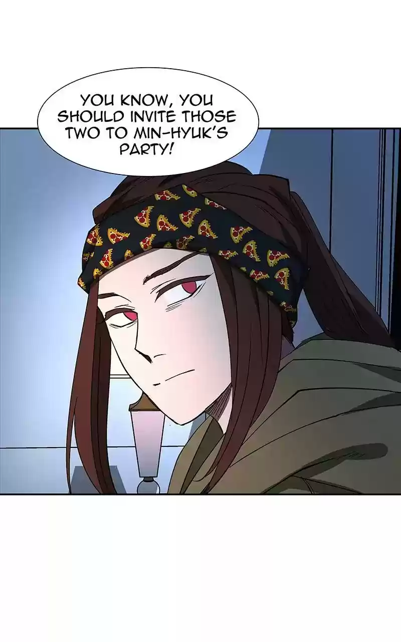 I Love Yoo Chapter 78: