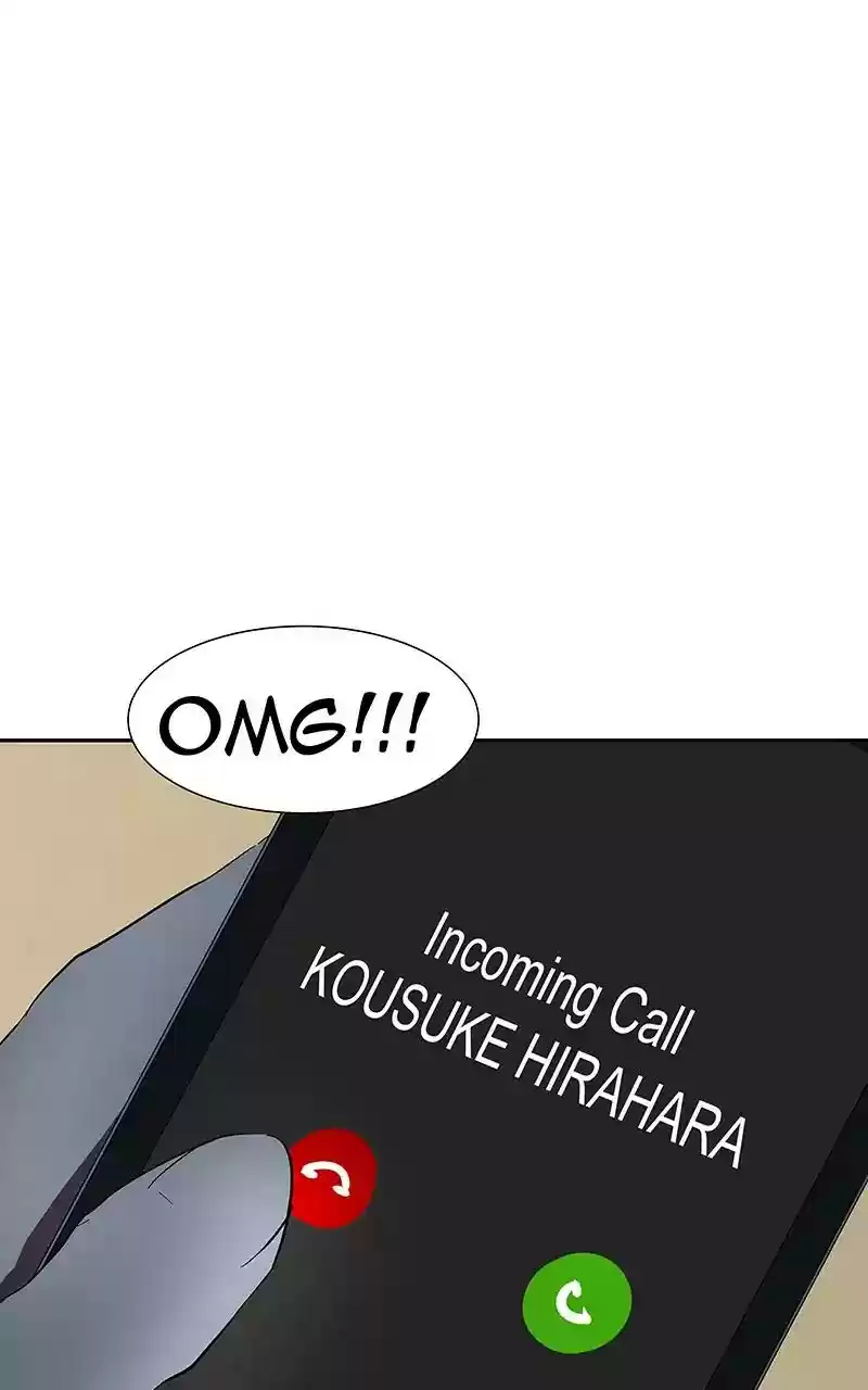 I Love Yoo Chapter 78: