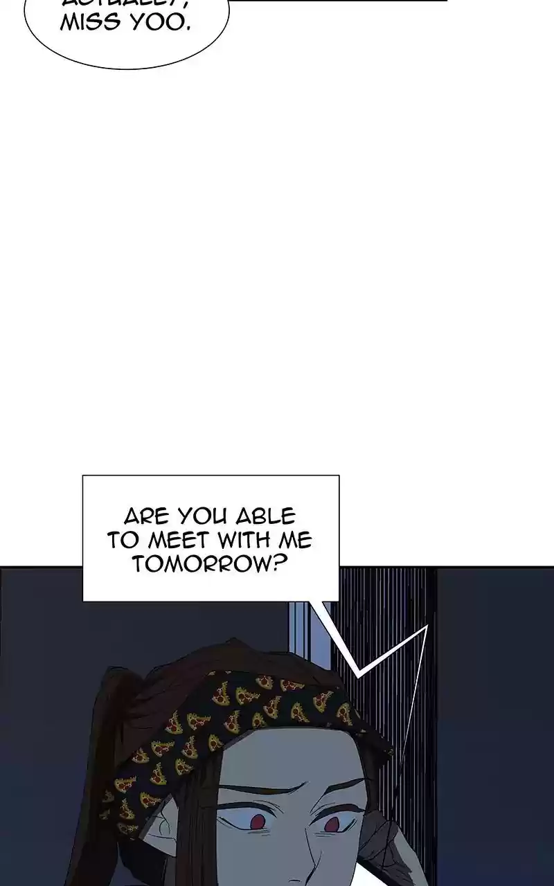 I Love Yoo Chapter 78: