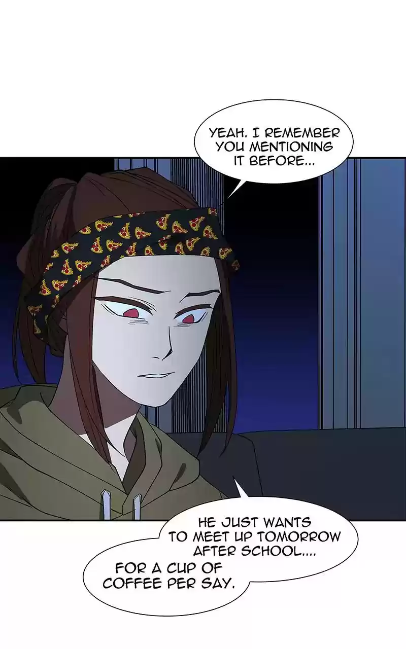 I Love Yoo Chapter 79: