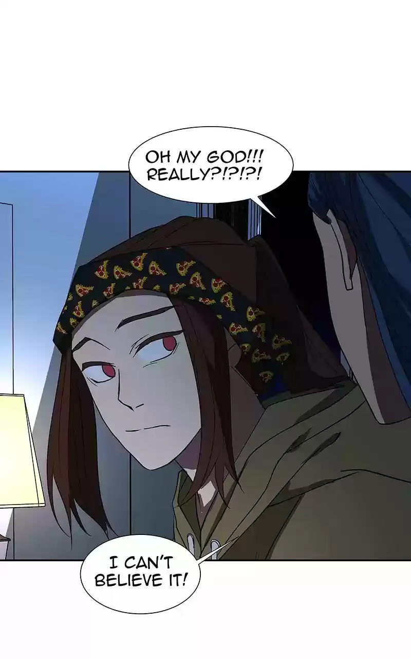 I Love Yoo Chapter 79: