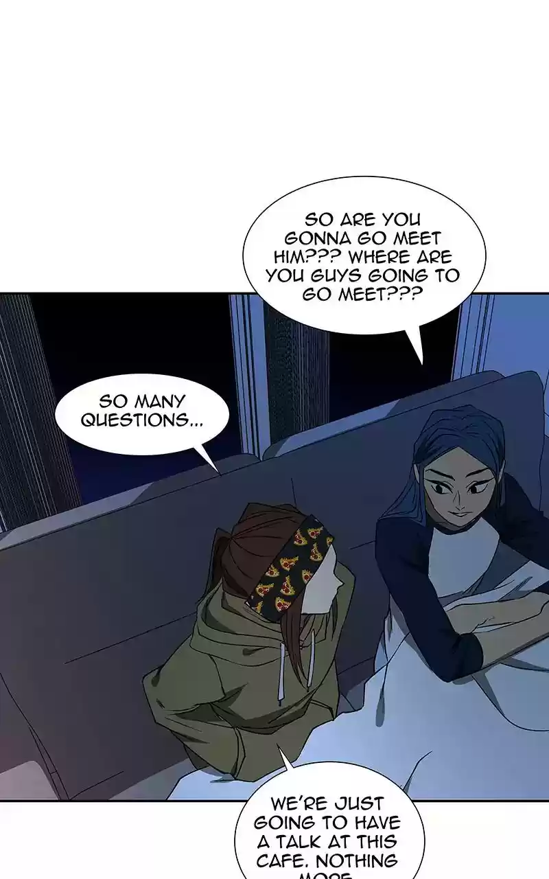 I Love Yoo Chapter 79: