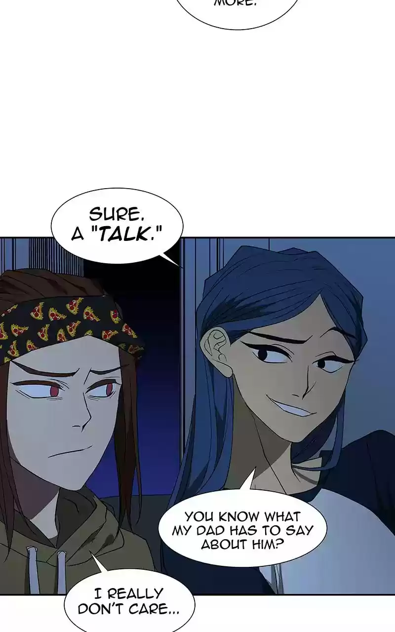 I Love Yoo Chapter 79: