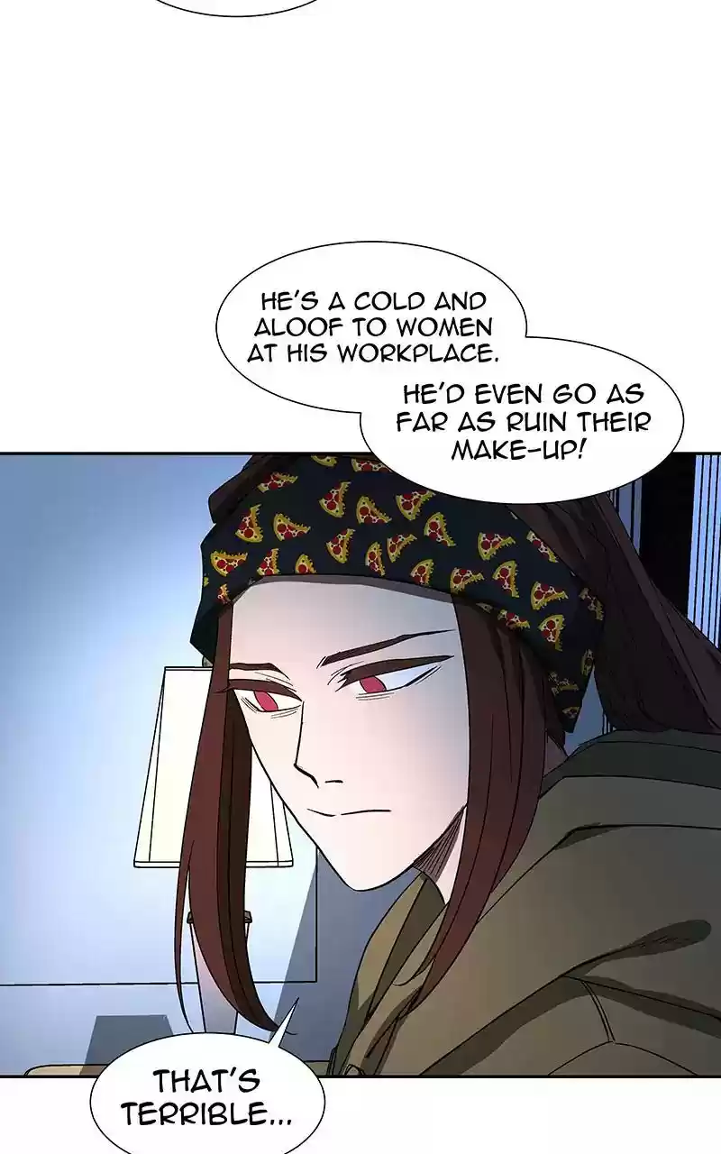 I Love Yoo Chapter 79: