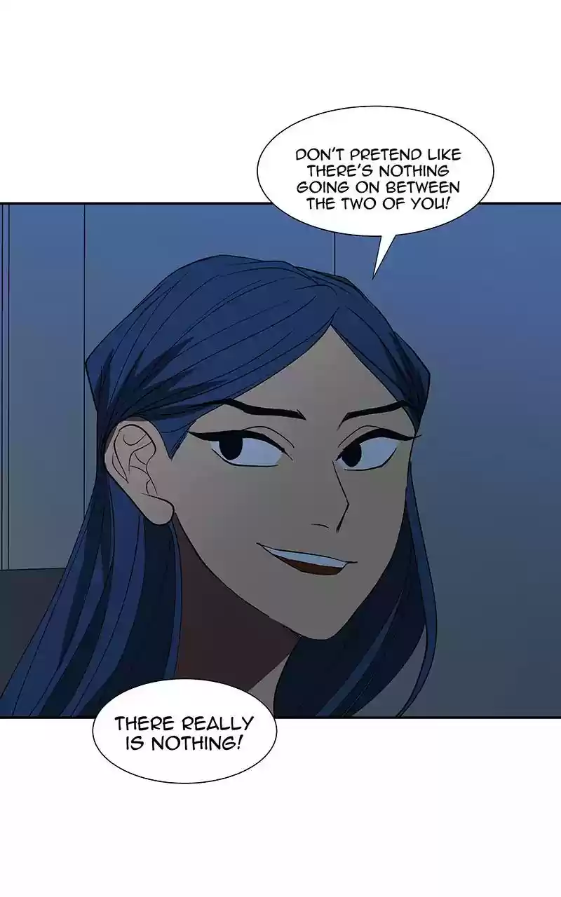 I Love Yoo Chapter 79: