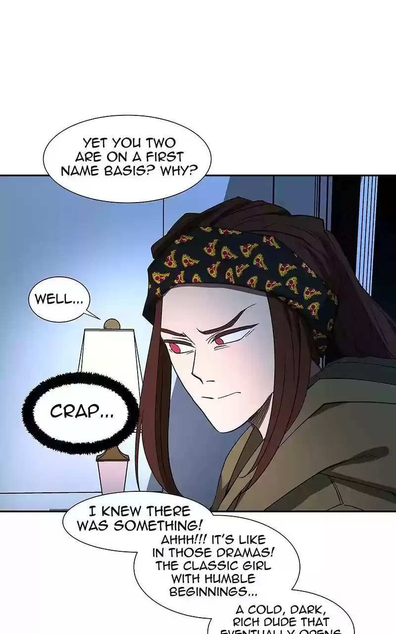 I Love Yoo Chapter 79: