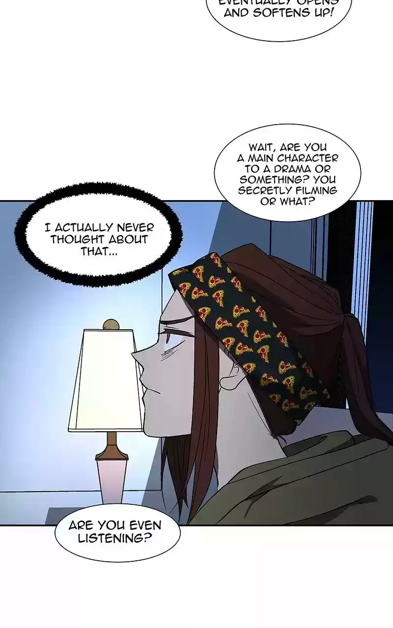 I Love Yoo Chapter 79: