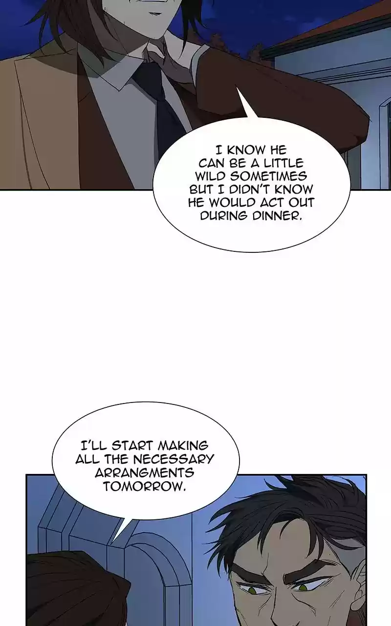 I Love Yoo Chapter 79: